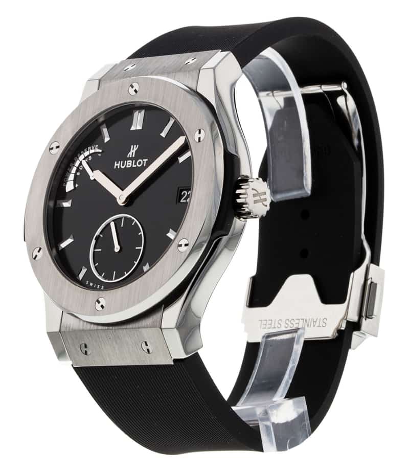 Hublot Classic Fusion 516.NX.1470.LR